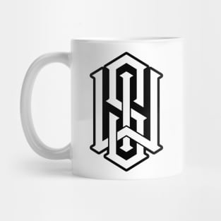 New SW Bag Co logo Mug